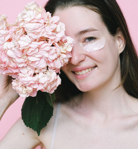 Blog Feed Article Feature Image Carousel: A Basic Breakdown of Eye Cream Benefits 