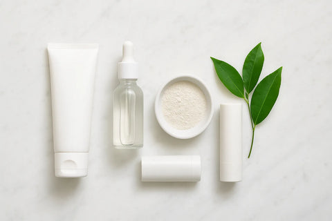 Blog Feed Article Feature Image Carousel: How to Shield Your Skin from Blue Light: Science, Strategies. 