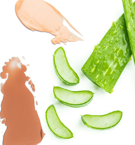 Blog Feed Article Feature Image Carousel: Best Foundation for Sensitive Skin 