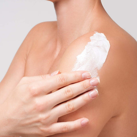 Blog Feed Article Feature Image Carousel: Body Butter or Body Lotion - Which Do You Need? 