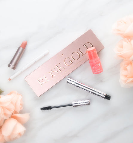 Blog Feed Article Feature Image Carousel: How to Serve a Fresh-Faced Makeup Look 