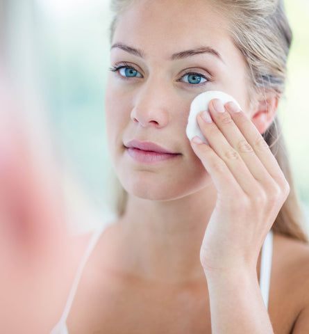 Blog Feed Article Feature Image Carousel: Chemical Vs. Natural Astringents 