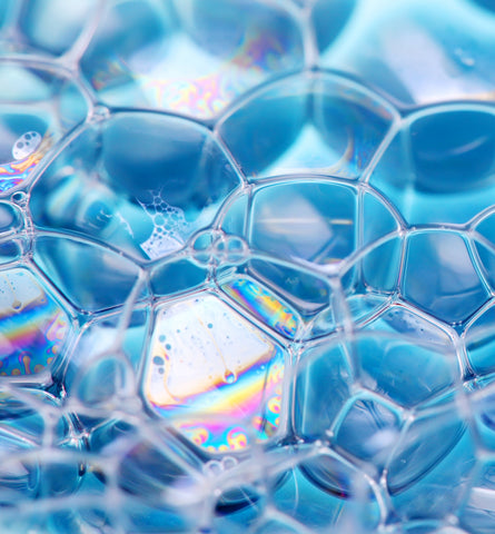 Blog Feed Article Feature Image Carousel: Harsh Vs. Natural Soap Surfactants 