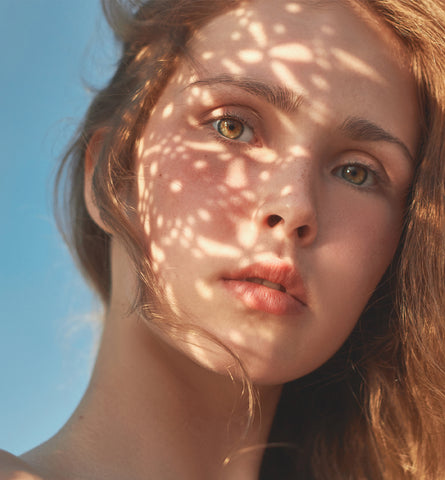 Blog Feed Article Feature Image Carousel: Identifying the Signs of Sun Damage 