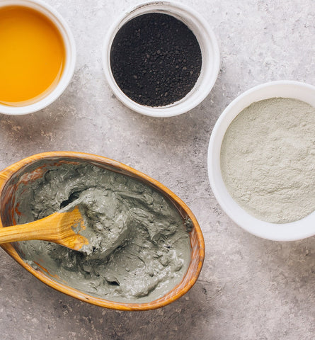 Blog Feed Article Feature Image Carousel: 5 Step DIY Detox Facial 