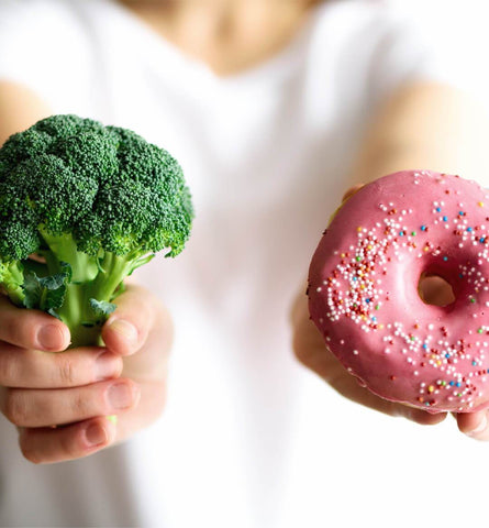 Blog Feed Article Feature Image Carousel: How to Help Skin Detox 