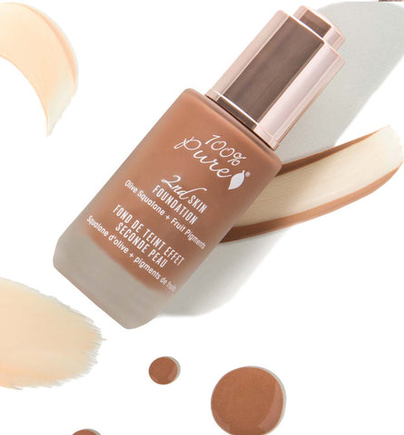Blog Feed Article Feature Image Carousel: 5 Reasons to Try a Squalane Foundation 