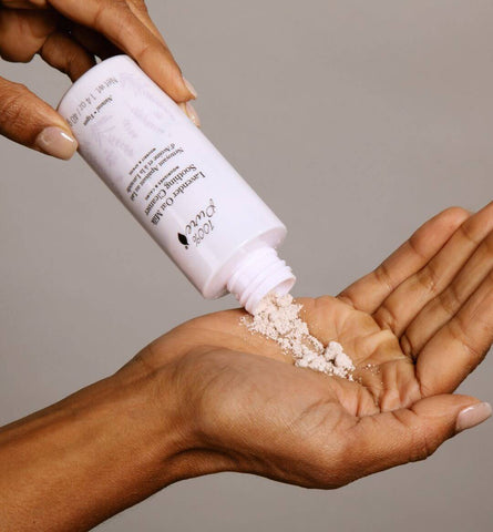Blog Feed Article Feature Image Carousel: Exfoliation 101 