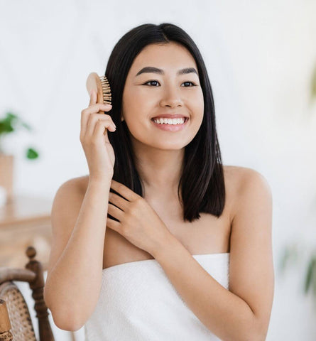 Blog Feed Article Feature Image Carousel: Have You Found the Best Shampoo for Soft Hair? 