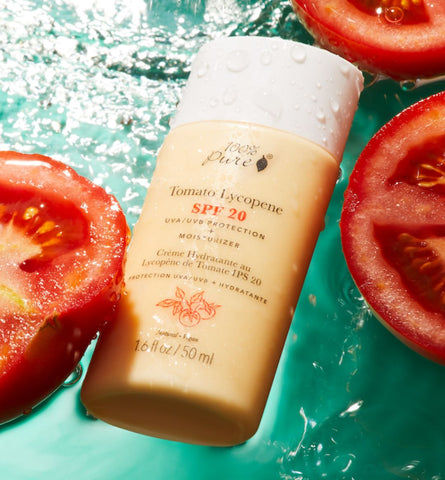 Blog Feed Article Feature Image Carousel: Facial Sunscreen - Love or Leave? 