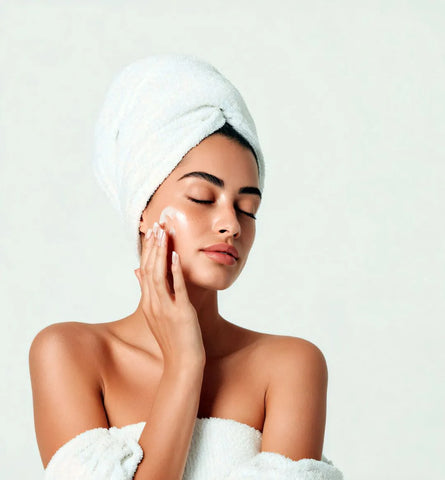 Blog Feed Article Feature Image Carousel: When Skin Feels Safe, It Can Finally Heal 