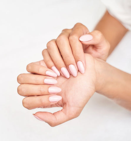 Blog Feed Article Feature Image Carousel: Go Green and Glam with These Vegan Nail Care Tips and Tricks 