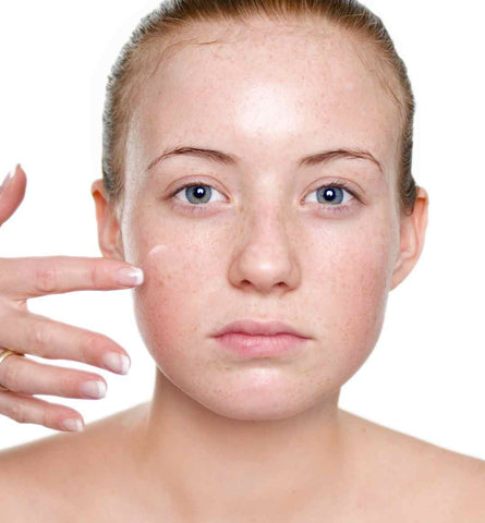 Blog Feed Article Feature Image Carousel: Makeup Primer 101: What It Is, What It Does & Why You Need It 