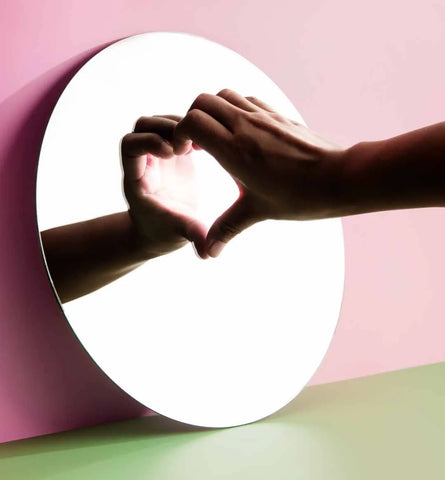 Blog Feed Article Feature Image Carousel: Self-Love Does Not Have to Be Perfect to Be Powerful 