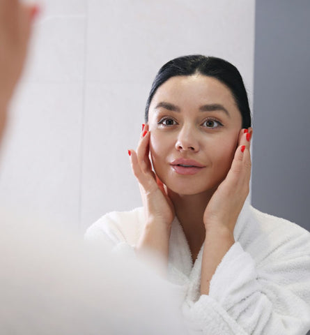 Blog Feed Article Feature Image Carousel: The 5 Best Natural Face Washes for Clear, Glowing Skin in 2025 