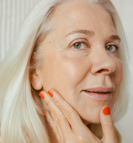 Blog Feed Article Feature Image Carousel: The Best Concealers for Mature Skin: Hydration Meets Coverage 