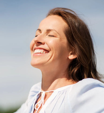 Blog Feed Article Feature Image Carousel: This Anti-Aging Skincare Routine Will Change Your Skin After 40 