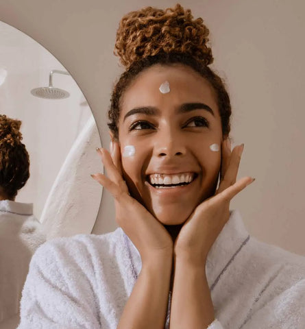 Blog Feed Article Feature Image Carousel: Why Gentle Skincare Still Creates Visible Change 