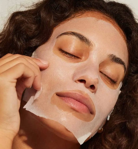 Blog Feed Article Feature Image Carousel: Why You Do Not Need Motivation to Care for Your Skin 