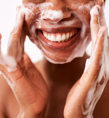 Blog Feed Article Feature Image Carousel: Stop Wasting Money on Skincare: Do These 5 Steps for a Routine That Works 