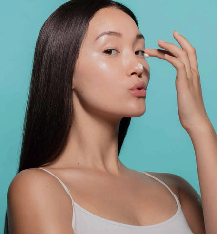 Blog Feed Article Feature Image Carousel: You Do Not Have to Do Skincare Perfectly 