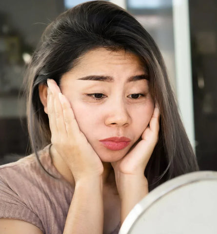 Blog Feed Article Feature Image Carousel: Your Ultimate Guide to Treating Dark Circles: Expert Tips for Brighter, Healthier Under-Eyes 
