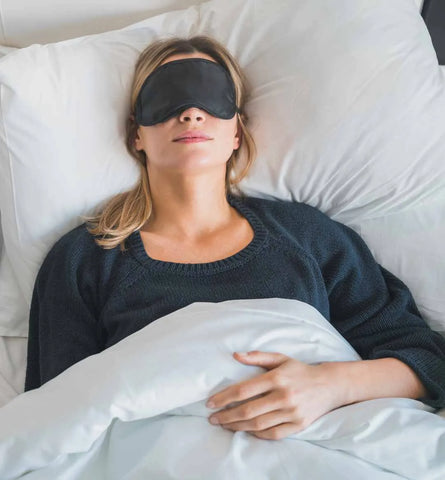 Blog Feed Article Feature Image Carousel: Why Antioxidants Matter Most While You Sleep 