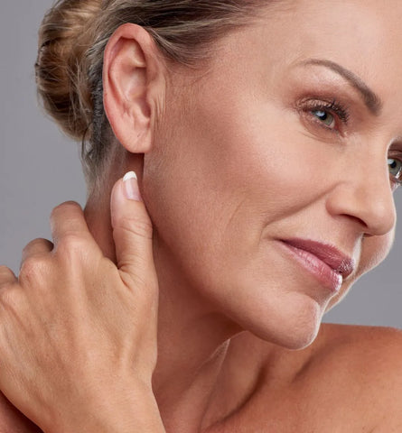 Blog Feed Article Feature Image Carousel: Is Your Skincare Actually Sinking In? The Truth About Absorption 