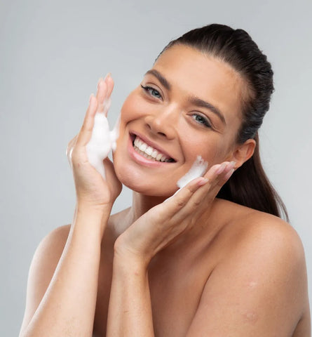 Blog Feed Article Feature Image Carousel: The Creamiest Cleanse: Why Milk Foam is a Spring Essential 