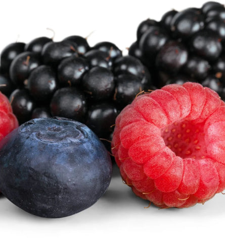 Blog Feed Article Feature Image Carousel: The New Standard of Clean: Why We Redefined Fruit Pigments 