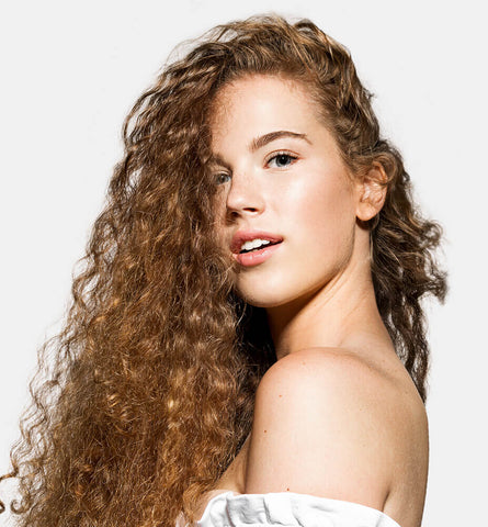 Blog Feed Article Feature Image Carousel: How to Take Care of Long Hair 