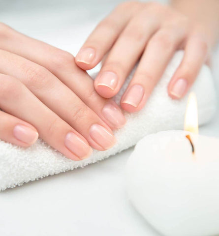 Blog Feed Article Feature Image Carousel: How to Strengthen Weak, Brittle Nails 