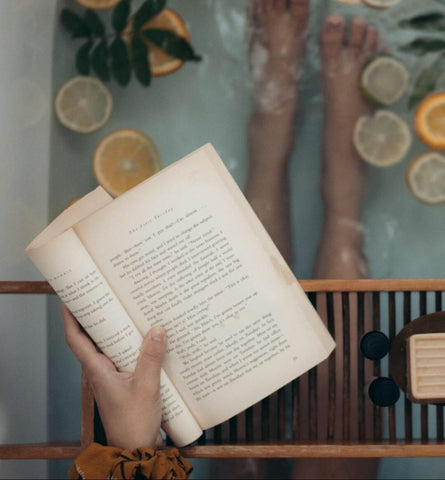 Blog Feed Article Feature Image Carousel: Step Up Your Self-Care Routine Now! 