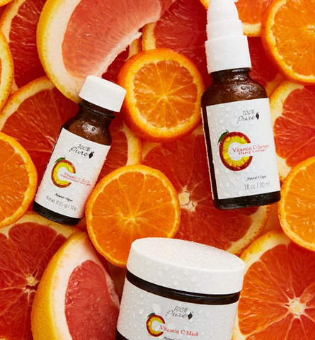 Blog Feed Article Feature Image Carousel: Beauty & Testing, 100% PURE’s practices 