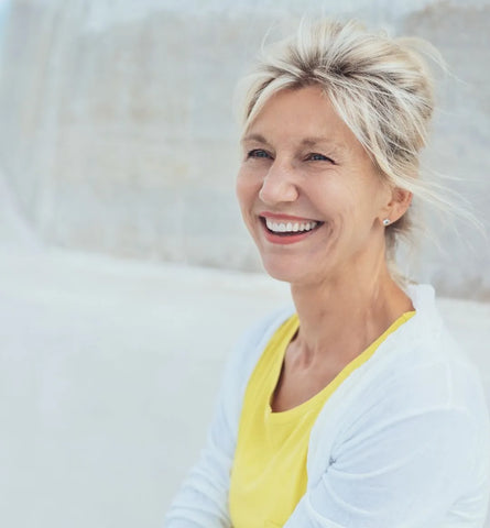Blog Feed Article Feature Image Carousel: The Foundation Mistakes Women Over 40 Make (And How to Fix Them) 