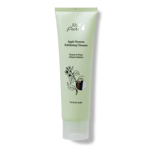 apple-enzyme-exfoliating-cleanser