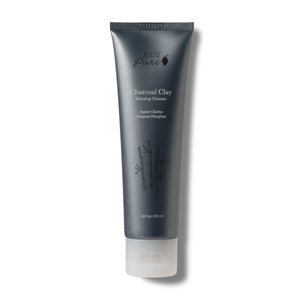 Charcoal Clay Cleanser