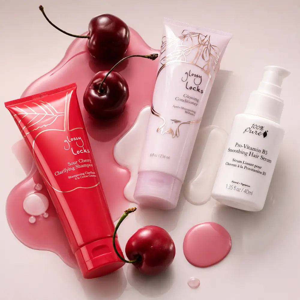 cherry-on-top:-extra-shine