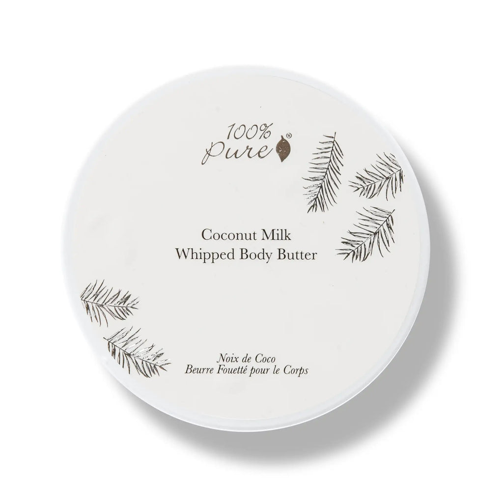 coconut-whipped-body-butter