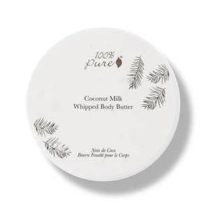 coconut-whipped-body-butter