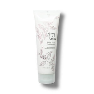 Glossy Locks Grow More Conditioner: 8 oz