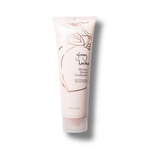 Glossy Locks Moisture Drench Conditioner: 8 oz