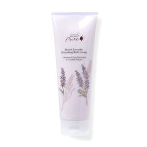 French Lavender Nourishing Body Cream
