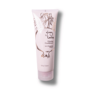 Glossy Locks Glossing Conditioner: 8 oz