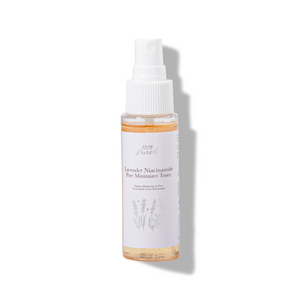 Lavender Niacinamide  Pore Minimizer Tonique: 1.7 oz