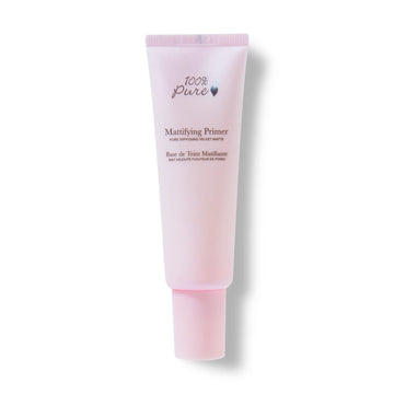 mattifying-primer
