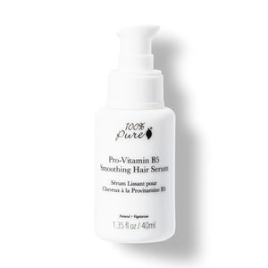 Pro-Vitamin B5 Smoothing Hair Serum