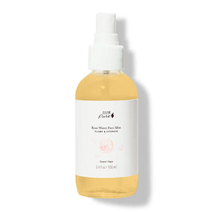 Rose Water Face Mist