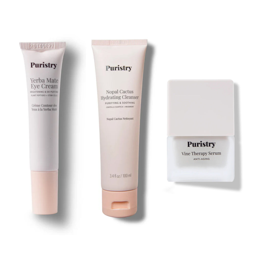 puristry-bundle---cleanser,-serum,-eye-cream