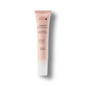 Vitamin C Brightening Eye Cream